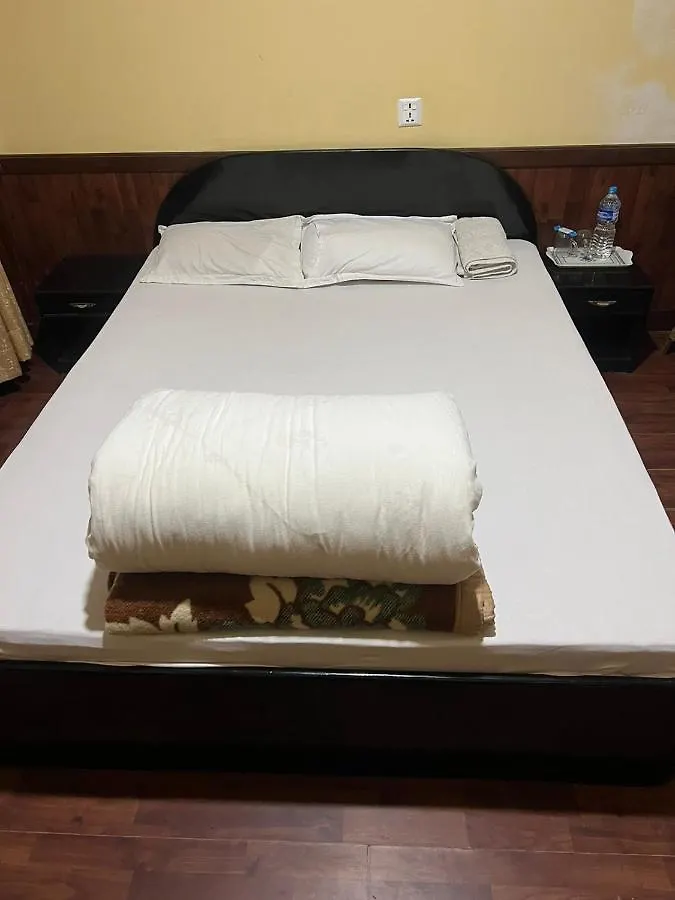 Khasyor Guest House Kathmandu Nepal