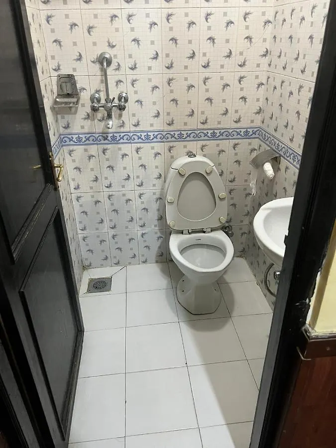 Khasyor Guest House Kathmandu 0*,  Nepal