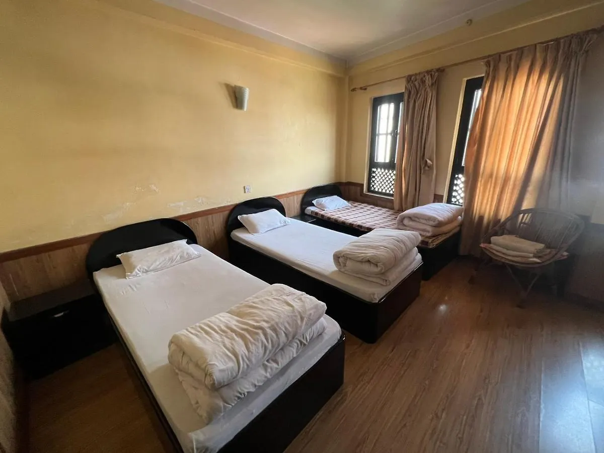 Khasyor Guest House Kathmandu