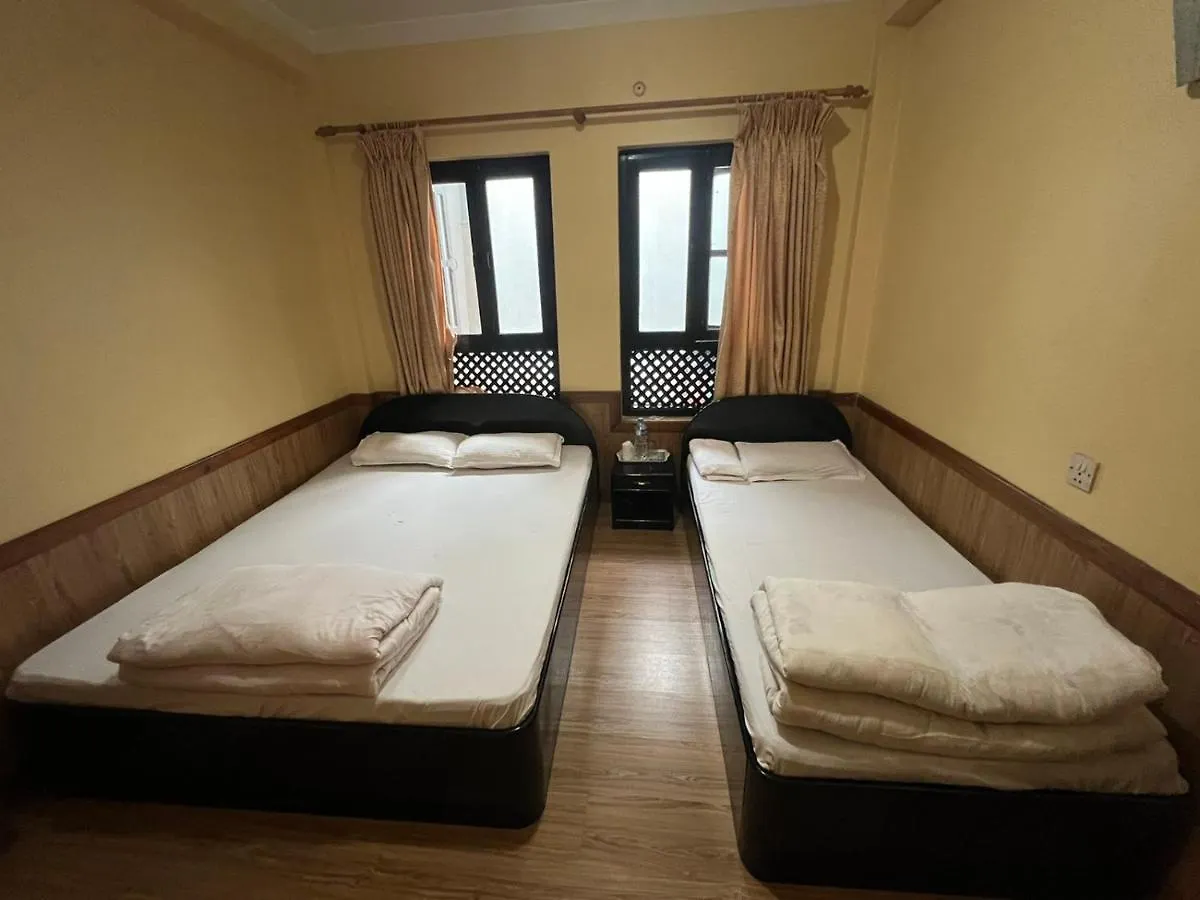 Khasyor Guest House Kathmandu Nepal