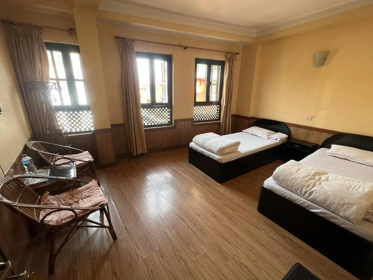 Khasyor Guest House Kathmandu