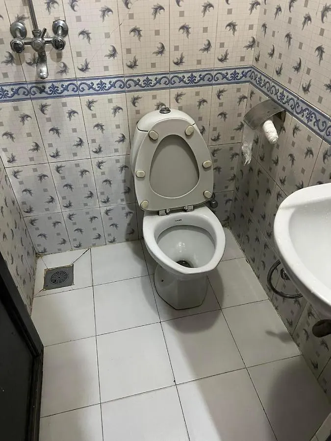 Khasyor Guest House Kathmandu