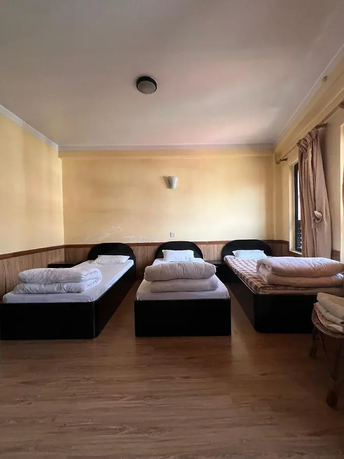 Khasyor Guest House Kathmandu