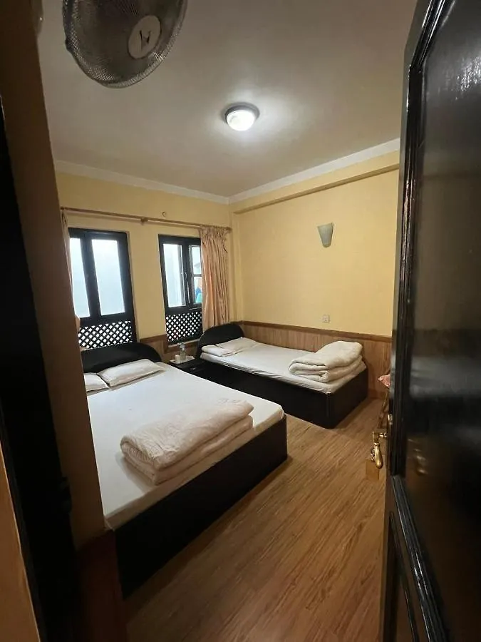 Khasyor Guest House Kathmandu
