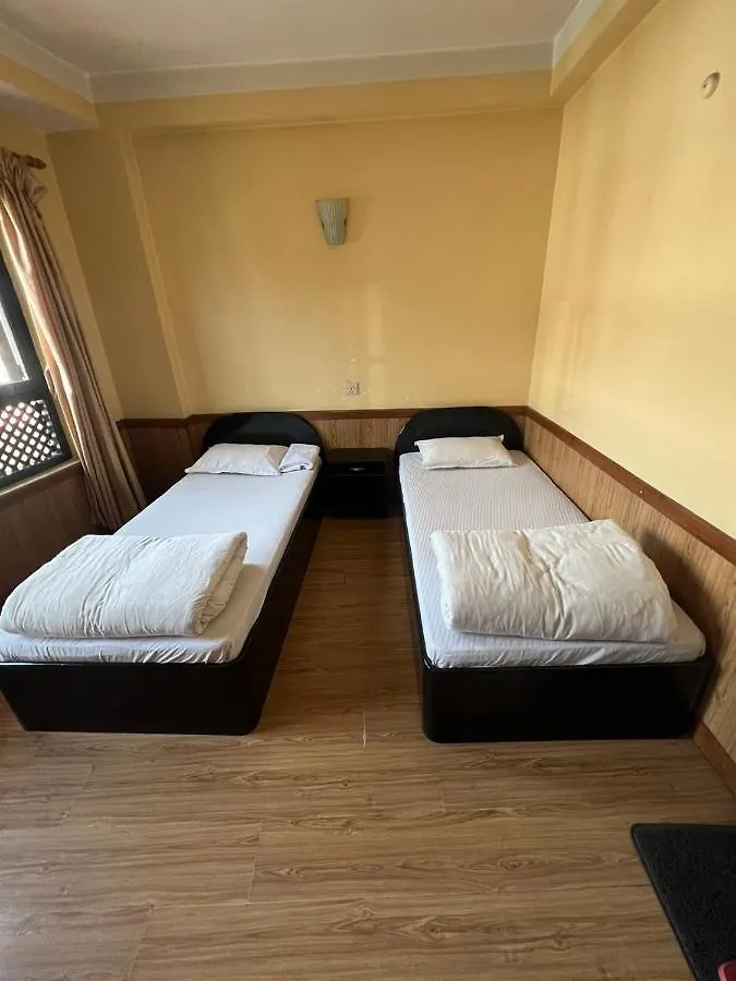 Khasyor Guest House Kathmandu